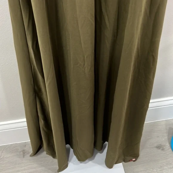 Ronny Kobo Hunter Hooded Gown - Picture 10 of 12